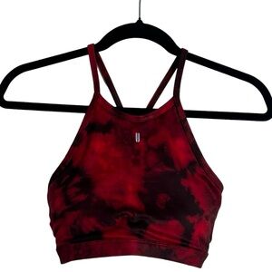 NWT Nobull Sports Bra, S